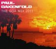 Paul Oakenfold: The Goa Mix 2011, 2 CDs