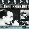 Django Reinhardt: Djangology, 10 CDs