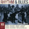 Various Artists: Rhythm & Blues, 10 CDs