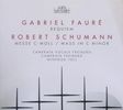 Gabriel Faure (1845-1924): Requiem, CD