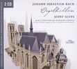 Johann Sebastian Bach (1685-1750): Choräle BWV 599-644 