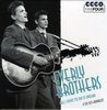 Everly Brothers: All I Have To Do Is Dream (Box-Set), 4 CDs