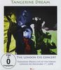 Tangerine Dream: The London Eye Concert 2008, Blu-ray Disc