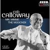 Cab Calloway  (1907-1994): Mr. Minnie The Moocher (Wallet-Box), 4 CDs