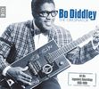Bo Diddley  (1928-2008): The Originator, 2 CDs