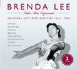 Brenda Lee: Little Miss Dynamite: Original Hits & Rarities 1956-1960, 2 CDs