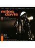Miles Davis  (1926-1991): The Complete Recordings 1945-1960 (Box-Set 34 CDs + CD-ROM), 35 CDs
