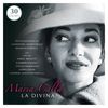 Maria Callas - La Divina (5 Opern-Gesamtaufnahmen und Opern-Arien), 30 CDs