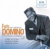 Fats Domino: The Original Rock & Roll Classics (Box-Set), 8 CDs