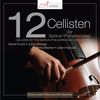 Die 12 Cellisten der Berliner Philharmoniker, CD