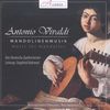 Antonio Vivaldi (1678-1741): Mandolinenkonzerte (Bearbeitungen), CD