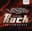 Rock Instrumentals (Box-Set), 10 CDs