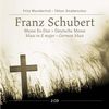 Franz Schubert (1797-1828): Messen D.872 