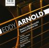 Eddy Arnold: America's Most Successful Country & Western Star, 10 CDs