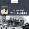 Franz Schubert (1797-1828): Winterreise D.911, CD