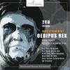 Igor Strawinsky (1882-1971): Oedipus Rex, CD