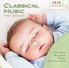 Classical Music For Babies, 10 CDs