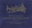 Bedrich Smetana (1824-1884): Mein Vaterland (incl.