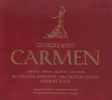 Georges Bizet (1838-1875): Carmen (in dt.Spr.), 2 CDs
