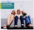 Robert Schumann (1810-1856): Album für die Jugend op.68 (Ausz.), CD