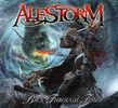 Alestorm: Back Through Time (Ltd. Edit.), CD