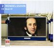 Felix Mendelssohn Bartholdy (1809-1847): Mendelssohn - Best of, 2 CDs