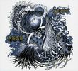 Ahab: The Giant (Limited Edition), CD