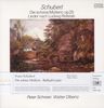Franz Schubert (1797-1828): Die schöne Müllerin D.795 (180g), 2 LPs