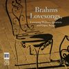 Johannes Brahms (1833-1897): Liebeslieder-Walzer op.52 & 65, 2 CDs