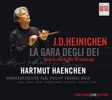 Johann David Heinichen (1683-1729): Serenata 