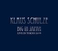 Klaus Schulze: Big In Japan (Live In Tokyo 2010)(American Edition)(2CD+DVD), 2 CDs