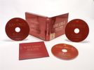 Klaus Schulze: Big In Japan (Live In Tokyo 2010) (2 CDs + DVD), 2 CDs