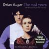 Julie Driscoll; Brian Auger; The Trinity: The Mod Years, CD