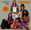 Karthago: Second Step, CD