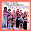Brian Auger's Oblivion Express: Reinforcements / Search Party, 2 CDs