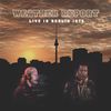 Weather Report: Live In Berlin 1975 (CD + DVD), CD
