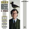 Volker Kriegel  (1943-2003): Jazzfest Berlin 1981 (CD + DVD), CD