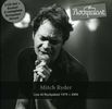 Mitch Ryder: Live At Rockpalast 1979 & 2004, 3 CDs