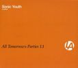 ALL TOMORROW'S PARTIES 1.1: SONIC YOUTH / VARIOUS: All Tomorrow's Parties 1.1: Sonic Youth / Various, CD