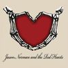 Jason Norman & The Red Hearts: Jason Norman & The Red Hearts, CD