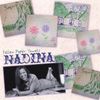 Nadina: Fallen Paper Towels, CD