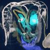William S Burroughs Hurts: Flat Cat Bonfire, CD