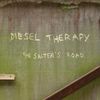 Diesel Therapy: Salter's Road, CD