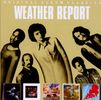 Weather Report: Original Album Classics Vol. 2, 5 CDs