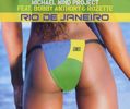 Michael Mind Project: Rio De Janeiro (2-Track), Maxi-CD