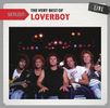 Loverboy: Setlist: The Very Best Of Love, CD