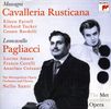 Ruggero Leoncavallo (1858-1919): I Pagliacci, 2 CDs