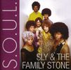 Sly & The Family Stone: S.O.U.L., CD