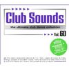 Club Sounds Vol. 60, 3 CDs