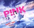 P!NK: Bridge Of Light, Maxi-CD